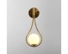 Бра ImperiumLoft Hoop 140755-26