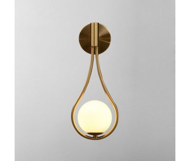 Бра ImperiumLoft Hoop 140755-26
