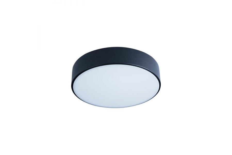 Потолочный светильник Loft IT AXEL 10002/12 Black
