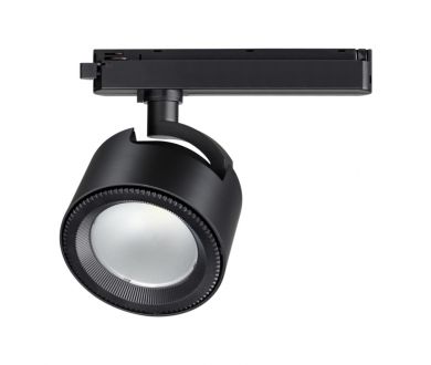 Трековый светодиодный светильник NOVOTECH PIRUM 358433