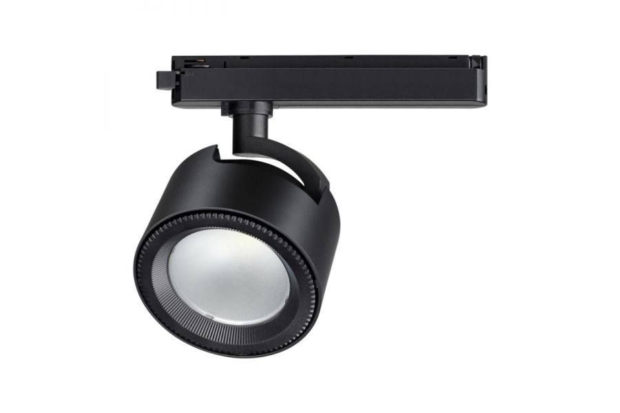 Трековый светодиодный светильник NOVOTECH PIRUM 358433