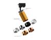 Корпус светильника накладной Ambrella Light DIY Spot C6326