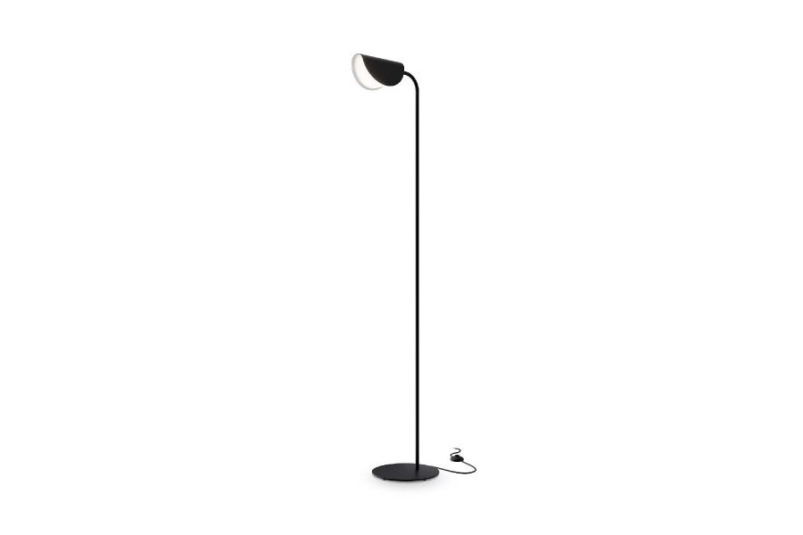 Торшер Maytoni Technical Mollis MOD126FL-01B