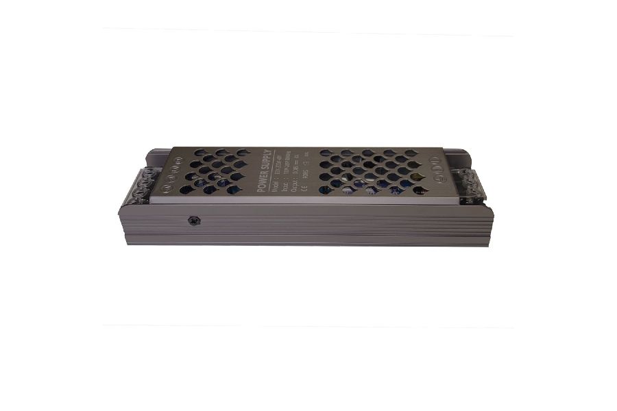 Блок питания Favourite Logica 200Вт DC48В 4А IP20 1012-DB-200