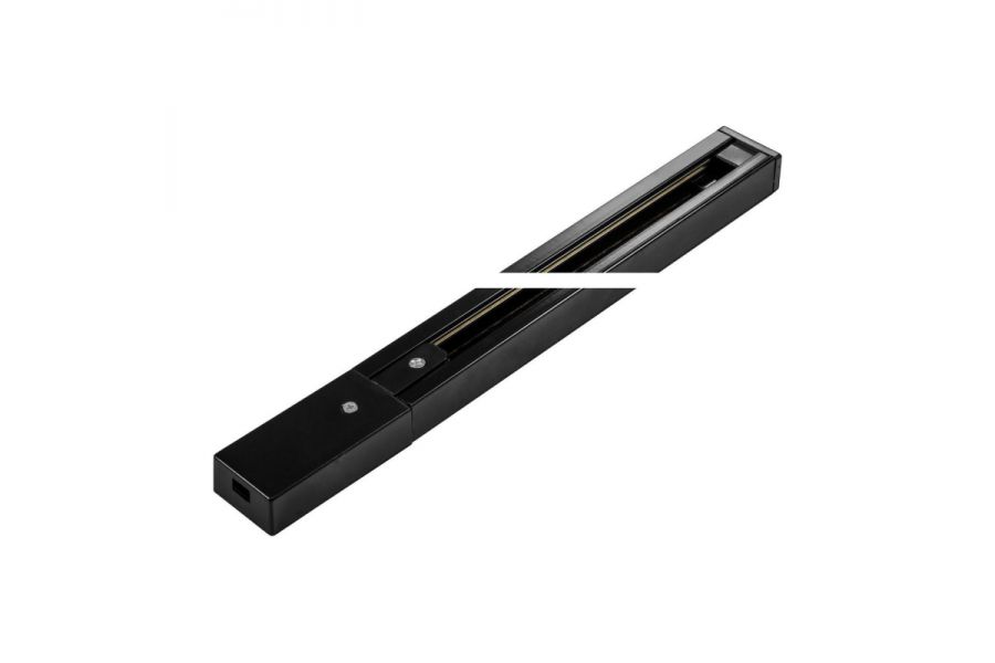 Шинопровод однофазный Arte Lamp Track Accessories A520106