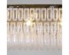 Подвесная люстра Reluce 62020-0.4-1000L MX GD