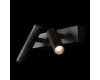 Спот Loft IT Sign 10260/2W Black