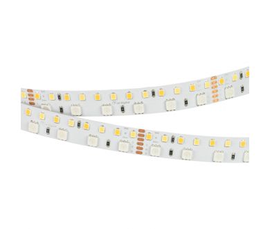 Светодиодная лента Arlight RT-BA180-15mm 24V RGBW-MIX (28.8 W/m, IP20, 5060/2835, 5m) 022707(2)