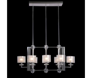 Подвесная люстра Newport 4408/S Chrome М0057156