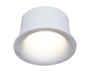 Встраиваемый светильник Reluce 16062-9.0-001LD MR16 WT