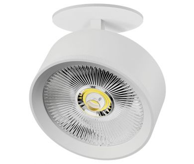 Встраиваемый светильник Alta Pro Lightstar A5736RS