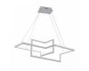 Подвесной светодиодный светильник Arte Lamp Mercure A6011SP-3WH