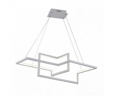 Купить Подвесной светодиодный светильник Arte Lamp Mercure A6011SP-3WH Подвесной светодиодный светильник Arte Lamp Mercure A6011SP-3WH
