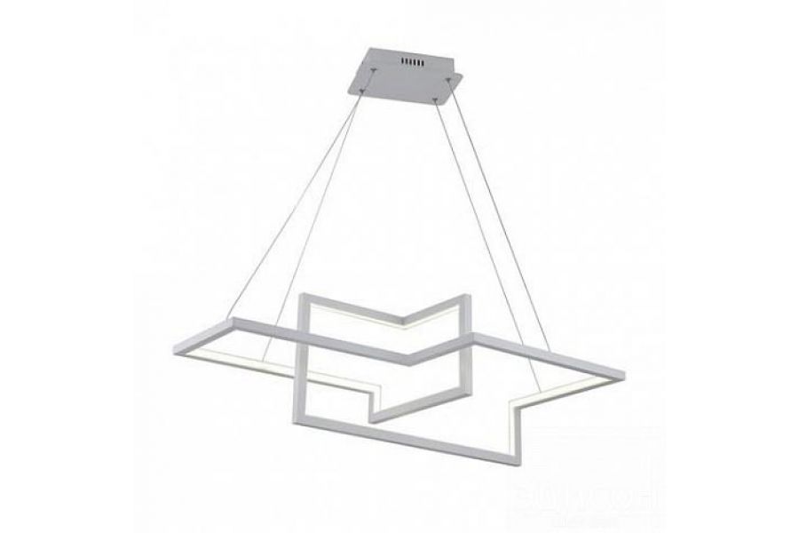 Подвесной светодиодный светильник Arte Lamp Mercure A6011SP-3WH