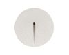 Светильник для ступеней Arlight LT-TIE-R120-3W Warm3000 (WH, 25x45 deg, 230V) (IP65 Бетон) 050874