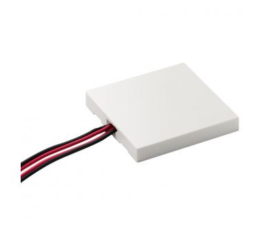 Датчик движения руки скрытый диммируемый Feron SEN33H 120W 12-24V 51998