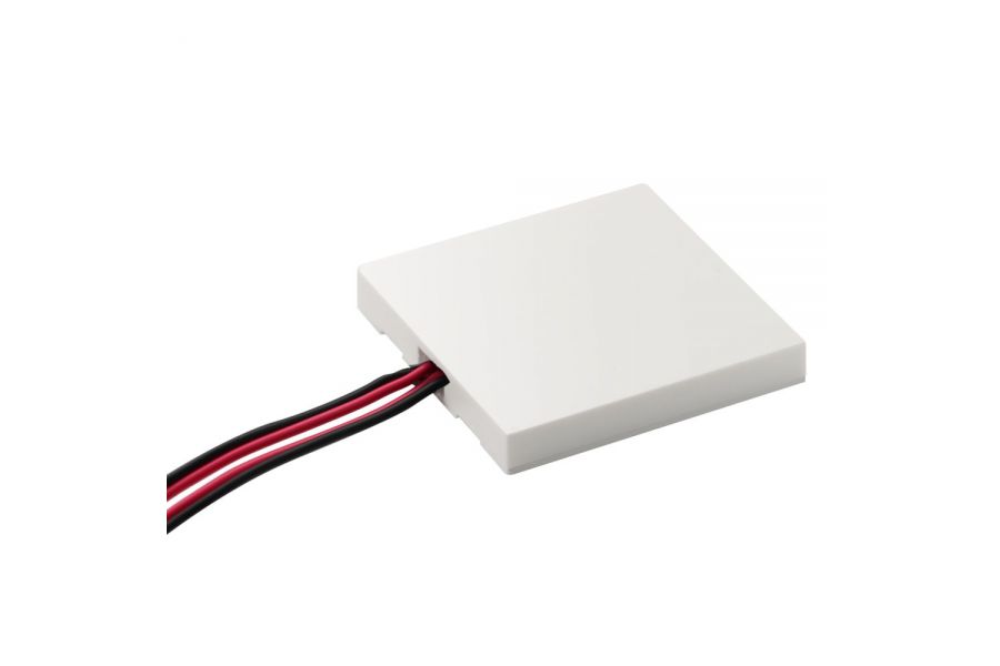 Датчик движения руки скрытый диммируемый Feron SEN33H 120W 12-24V 51998