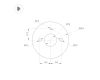 Настенный светильник Arlight SP-Vinci-M-S1200x55-12W Day4000 036930