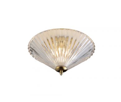 Потолочный светильник Newport Nika 8356/PL gold М0070336