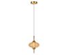 Подвесной светильник Loft IT Helix 10421/C Amber