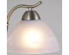 Потолочная люстра Illumico IL0905-5CSQ-26 AB ELITE