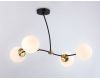Люстра на штанге Ambrella Light Modern TR2544