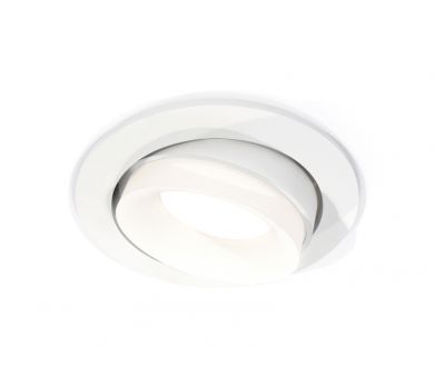 Купить Встраиваемый светильник Ambrella Light Techno Spot XC7651084 (C7651, N7165) Встраиваемый светильник Ambrella Light Techno Spot XC7651084 (C7651, N7165)