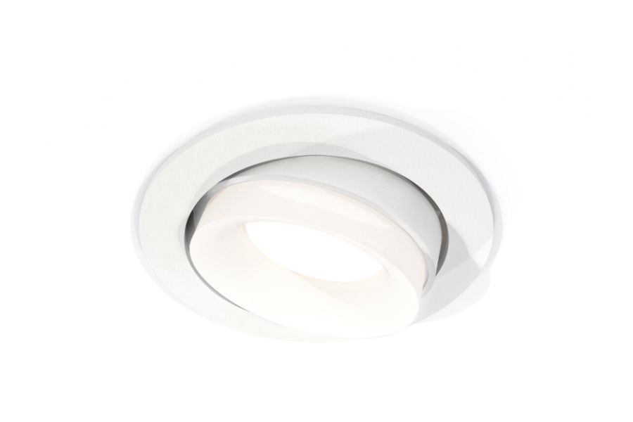 Встраиваемый светильник Ambrella Light Techno Spot XC7651084 (C7651, N7165)