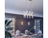 Подвесной светильник Odeon Light Perla 4631/1
