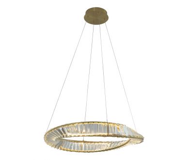 Подвесная люстра Lightstar Vidare 699063