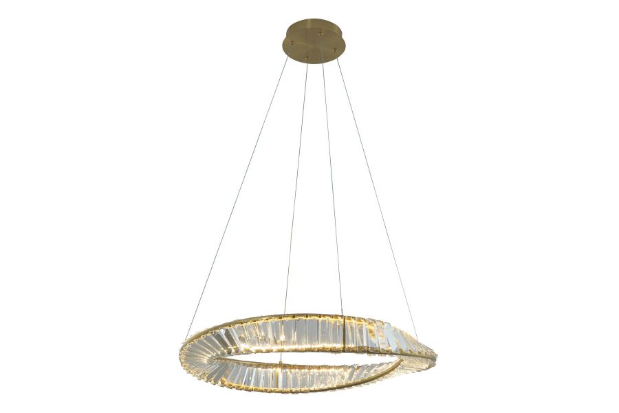 Подвесная люстра Lightstar Vidare 699063