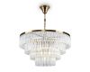 Подвесная люстра Maytoni Colonne MOD093PL-13BS