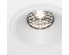 Встраиваемый светильник Maytoni Technical Alfa LED DL043-01-15W4K-RD-W