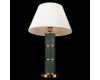 Настольная лампа Loft IT Malachite 10447T