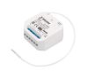Релейный модуль Arlight TY-701-72-DRI-DRO-PS-IN (230V, 1x10A, ZB, 433Mhz) (IARL, IP20 Пластик) 060237