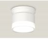 Накладной светильник Ambrella Light Techno spot (N8901, C8101, N8399) XS8101047