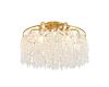 Потолочный светильник Escada Vineray 140014/6C Copper ES0000045