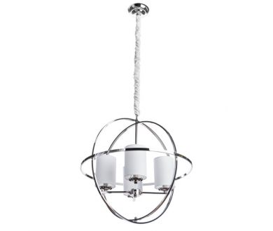Подвесная люстра Divinare Spazio 1159/01 LM-4