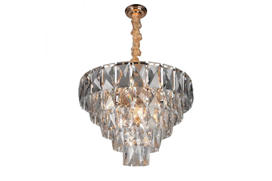 Подвесная люстра Omnilux Reggiolo OML-81603-12