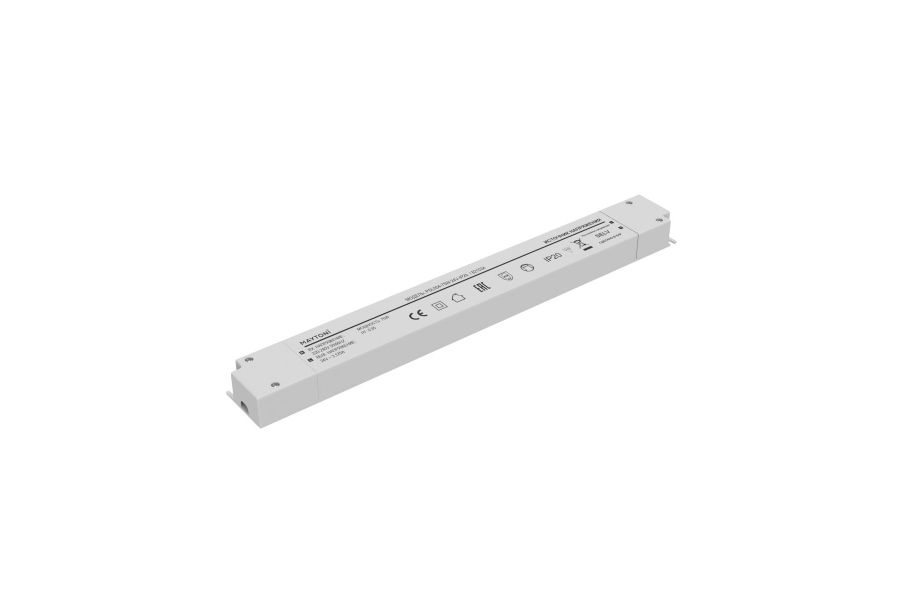 Источник напряжения Maytoni Led Strip PSL004 24В 75Вт IP20 821034
