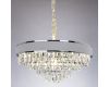 Подвесная люстра Arte Lamp Diadem A1002LM-8CC