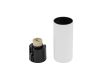 Накладной светильник Nowodvorski Mono S White/Black 10784