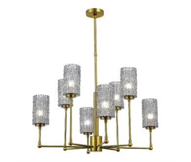 Люстра на штанге ST Luce Gacciolo SL1240.303.08