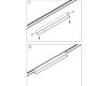 Трековый магнитный светильник Reluce 13003-9.3-001UR magnetic LED30W BK CCT+SMART