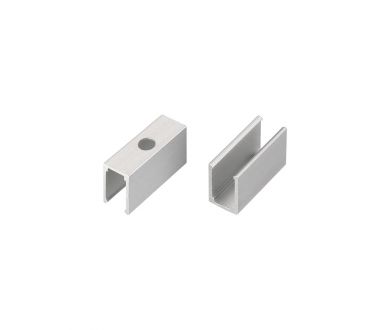 Держатель для профиля Arlight WPH-FLEX-0612-SIDE 040824