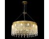 Подвесная люстра Crystal Lux AQUA SP12