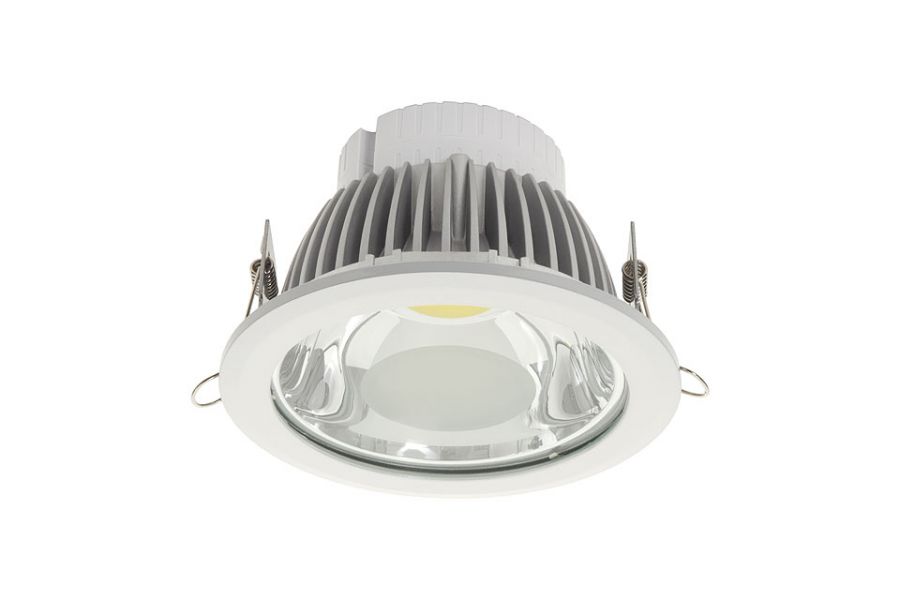 Точечный светильник Kanlux Peny Led Mcob DLP-18 18080