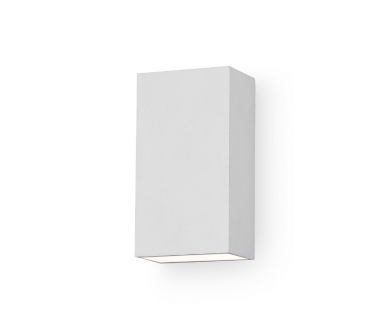 Уличный настенный светодиодный светильник Maytoni Times Square O581WL-L6W