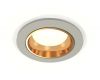Встраиваемый светильник Ambrella Light Techno XC6514004 (C6514, N6113)