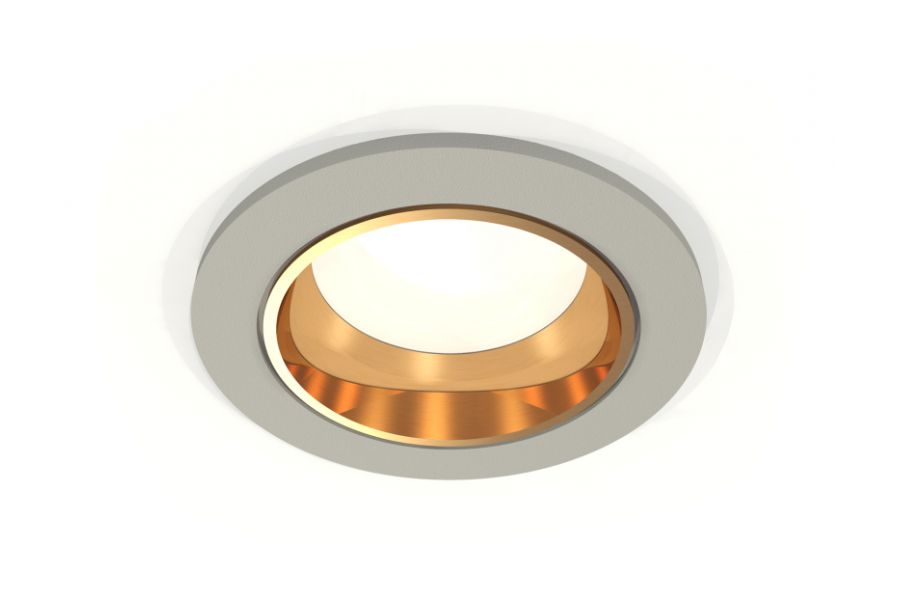 Встраиваемый светильник Ambrella Light Techno XC6514004 (C6514, N6113)